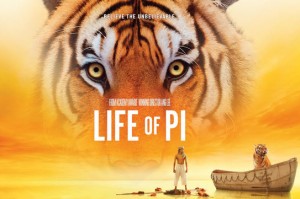 Life of Pi - Recommended Reading from Where Easy Living Begins