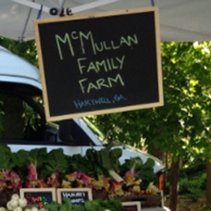 Peachtree Road Farmers Market is Where Easy Living Begins